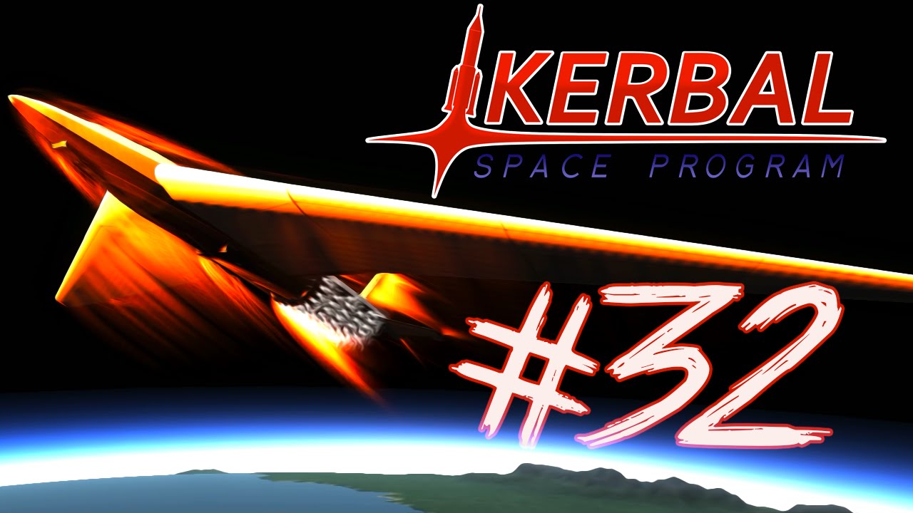 Kerbal Space Program Free Trial